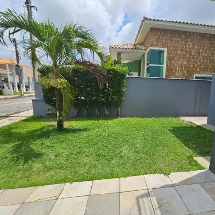 Buy this 3 bed house on unnamed road in Parque das Nações, Parnamirim - RN