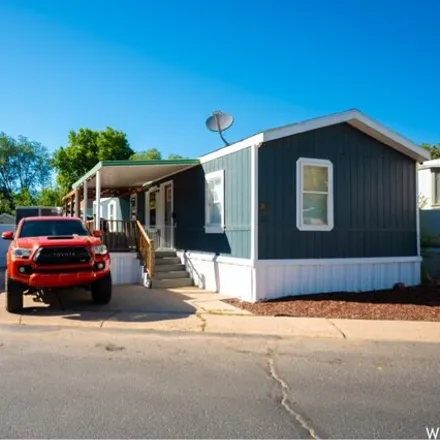 Buy this studio apartment on Whispering Pines in Clearfield, UT 84015