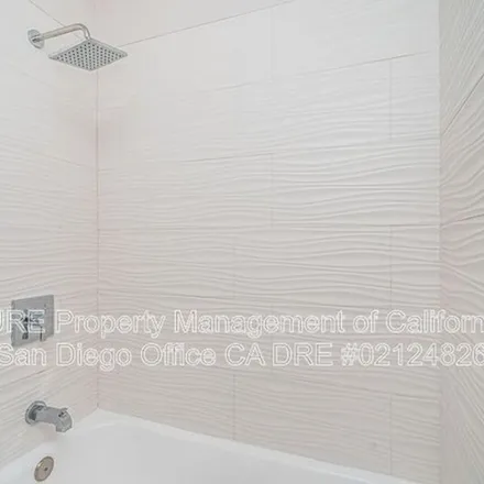 Rent this 3 bed apartment on 6723 Charlene Avenue in San Diego, CA 92114