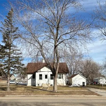 Buy this 3 bed house on 726 East 3rd Street in Ainsworth, NE 69210