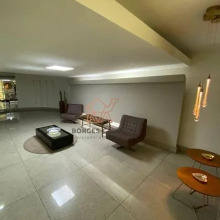 Buy this 3 bed apartment on Rua Gonçalves Dias 2967 in Santo Agostinho, Belo Horizonte - MG