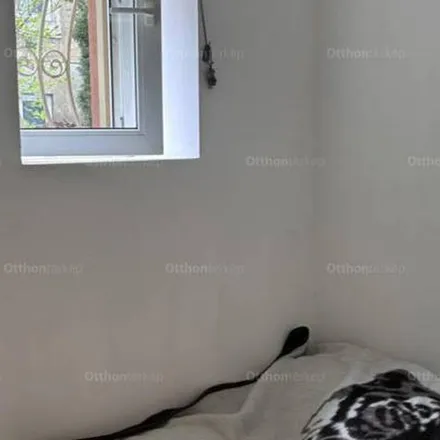Rent this 1 bed apartment on kürtőskalács in Budapest, Andrássy út
