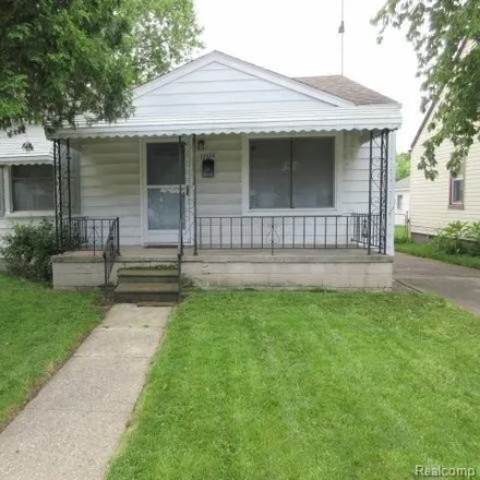 Rent this 2 bed house on 11310 Ford Ave in Warren, Michigan
