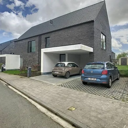 Image 2 - Dikkebusstraat 45C, 8954 Heuvelland, Belgium - Apartment for rent