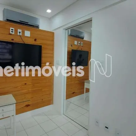 Rent this 1 bed apartment on Rua Carlos Maron in Candeal, Salvador - BA