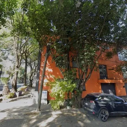 Image 1 - Calle Palenque, Benito Juárez, 03600 Mexico City, Mexico - House for sale