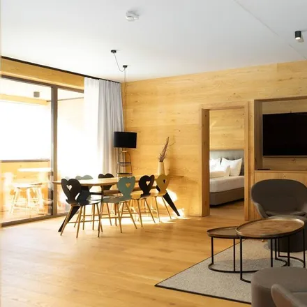 Rent this 2 bed apartment on Schröcken in 6888 Gemeinde Schröcken, Austria