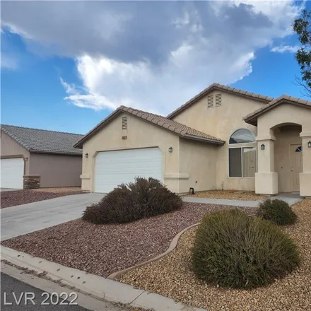 Rent this 3 bed house on 5061 Ray Frank Boulevard in Pahrump, NV 89060