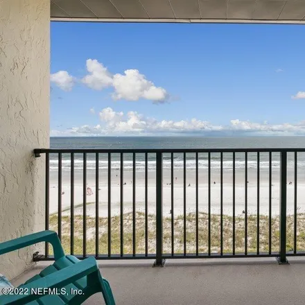Buy this 1 bed condo on 601 1st Street South in Jacksonville Beach, FL 32250