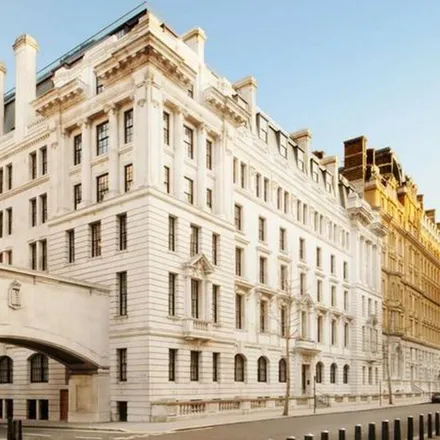 Image 2 - The Old War Office, 57 Whitehall Place, Westminster, London, SW1A 2HD, United Kingdom - Apartment for rent
