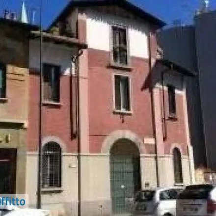 Image 5 - Garage Moulinsky, Via Antonio Pacinotti 4, 20155 Milan MI, Italy - Apartment for rent