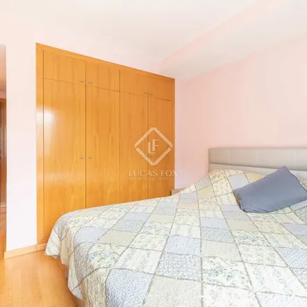 Image 7 - Granier, Avinguda del Mar, 08850 Gavà, Spain - Apartment for rent