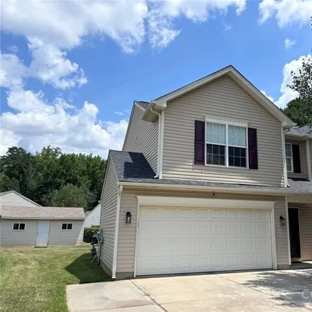 Buy this 4 bed house on 5215 Holbert Cir in Charlotte, North Carolina