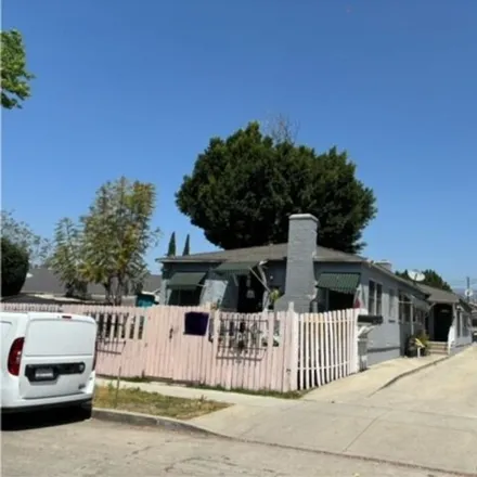 Buy this 4 bed house on 4013 Sequoia Street in Los Angeles, CA 90039