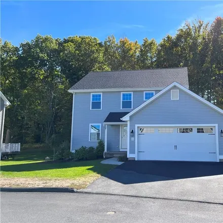 Buy this 3 bed condo on Woodshire Circle in Bristol, CT 06781
