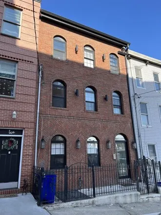 Rent this 3 bed house on 38 Ivy Place in Jersey City, NJ 07304