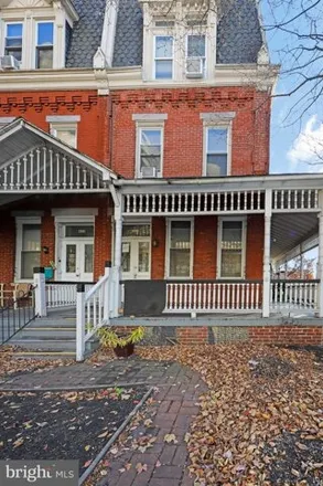 Buy this 3 bed house on Camden Eye Center in 400 Chambers Avenue, Camden
