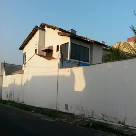 Buy this 4 bed house on unnamed road in Cohajap, São Luís - MA