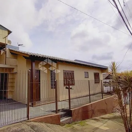 Buy this 2 bed house on Rua da Figueira in Ana Nery, Santa Cruz do Sul - RS