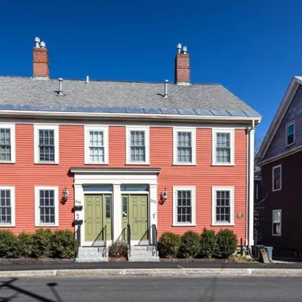 Buy this 1 bed condo on 391 Islington Street in Portsmouth, NH 03801