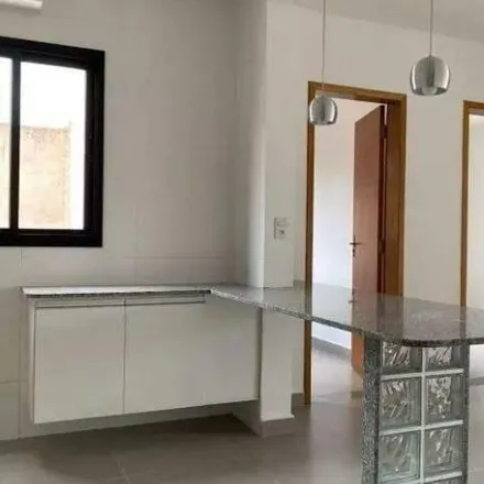 Rent this 2 bed apartment on Rua Vicente Linguanoto in Jardim Bom Pastor, Santo André - SP