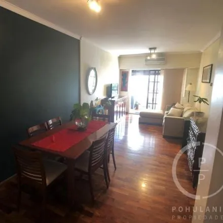 Buy this 3 bed apartment on Avenida Juan Bautista Alberdi 583 in Caballito, C1424 BYF Buenos Aires