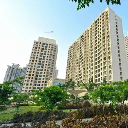 Image 1 - Centelia, 3, Gladys Alwares Road, Manpada, Thane - 400610, Maharashtra, India - Apartment for sale