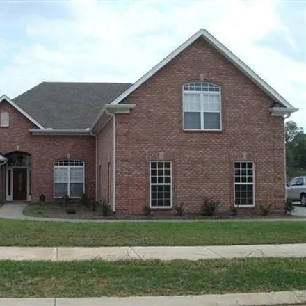 Image 1 - 109 General Smith Place, Indian Lake Forest, Hendersonville, TN 37075, USA - House for rent