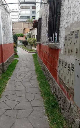 Image 3 - Nicolás de Pierola Avenue 103, Lima, Lima Metropolitan Area 15001, Peru - House for sale