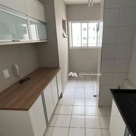 Buy this 3 bed apartment on Avenida José Munia in Jardim Morumbi, São José do Rio Preto - SP