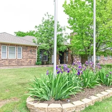 Buy this 3 bed house on 103 Northchase Drive in Willow Park, Parker County
