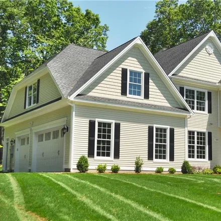 Buy this 4 bed house on 35 Perry Drive in Burlington, CT 06013
