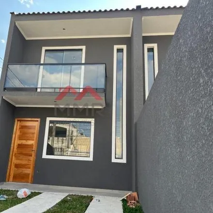 Buy this 3 bed house on Rua João Gapski 425 in Cidade Industrial de Curitiba, Curitiba - PR