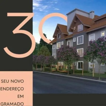 Image 1 - Chocolataria Gramado, Rua João Carniel, Carniel, Gramado - RS, 95670, Brazil - Apartment for sale