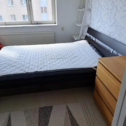 Rent this 2 bed apartment on Lidnersgatan 12 in 112 13 Stockholm, Sweden