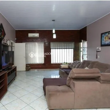 Image 1 - Rua Gurupi, Igara, Canoas - RS, 92020-970, Brazil - House for rent