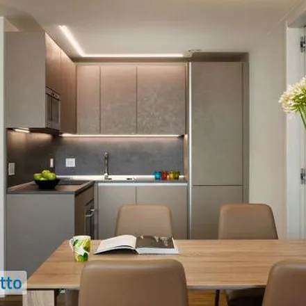 Image 4 - UIL, Via Alfredo Campanini 7, 20124 Milan MI, Italy - Apartment for rent