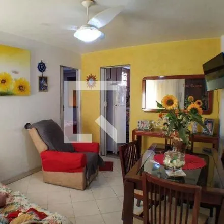 Buy this 1 bed apartment on unnamed road in Barreto, Niterói - RJ