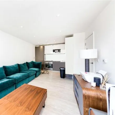 Image 1 - Greenway, New England Road, Brighton, BN1 4GG, United Kingdom - Apartment for rent