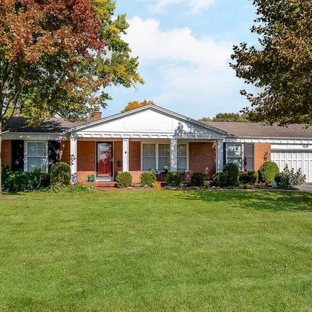 Buy this 3 bed house on 1620 McCoy Road in Upper Arlington, OH 43220