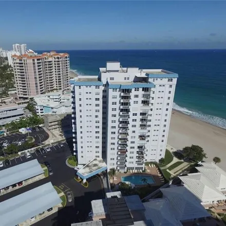 Image 5 - South Ocean Boulevard, Lauderdale-by-the-Sea, Broward County, FL 33062, USA - Condo for sale