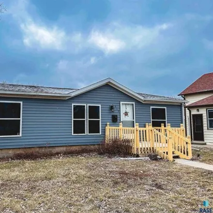 Buy this 3 bed house on 449 Southwest 1st Street in Madison, SD 57042