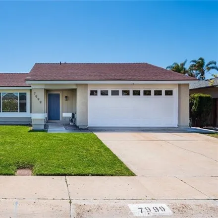 Image 1 - 7999 Hemphill Drive, San Diego, CA 92126, USA - House for sale