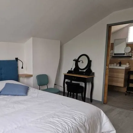 Image 1 - 77130 Misy-sur-Yonne, France - Apartment for rent