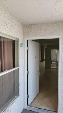 Rent this 2 bed condo on East Lake Mead Boulevard in North Las Vegas, NV 89156