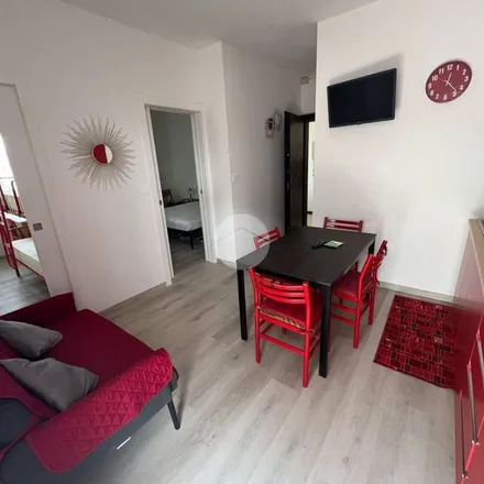 Rent this 3 bed apartment on Via Tredici Martiri in 30016 Jesolo VE, Italy