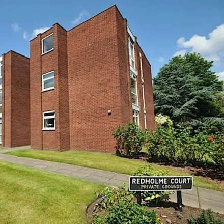 Rent this 2 bed apartment on Hollycroft Care Home in Red Hill, Stourbridge