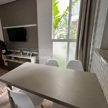 Buy this 2 bed apartment on Rua Mariba Barcha in Jardim Universal, Araraquara - SP
