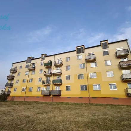 Image 8 - Jánošíkova 668/25, 643 00 Brno, Czechia - Apartment for rent
