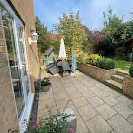 Image 2 - Sudbury Road, Grantham, NG31 7FR, United Kingdom - House for sale